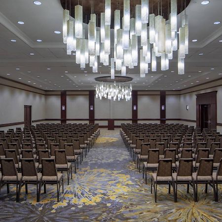 The Westin Mount Laurel Hotel Business billede