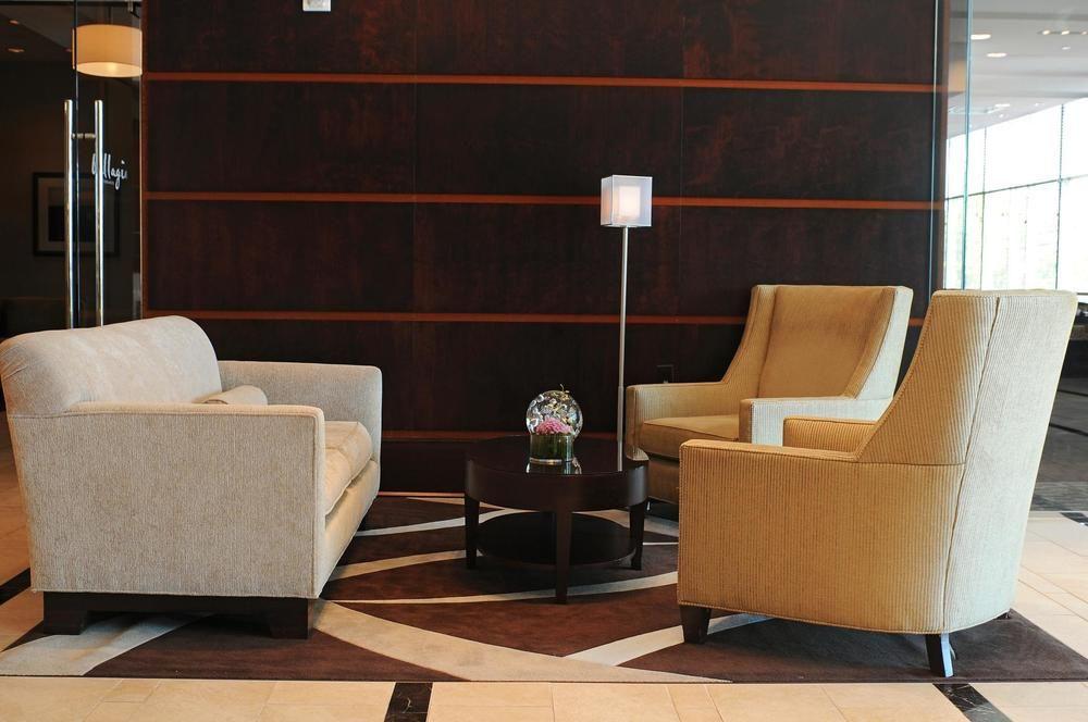 The Westin Mount Laurel Hotel Eksteriør billede