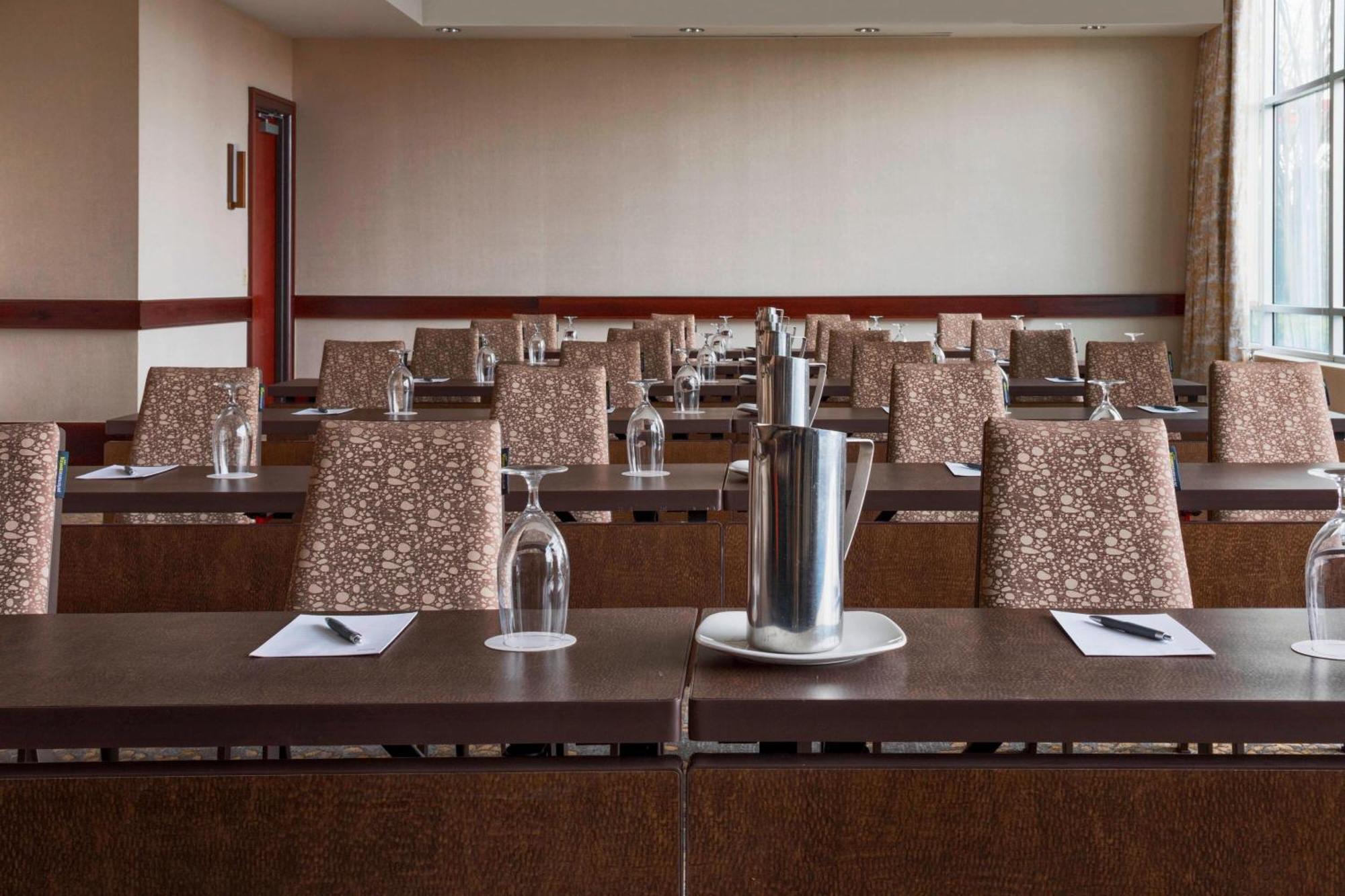 The Westin Mount Laurel Hotel Business billede