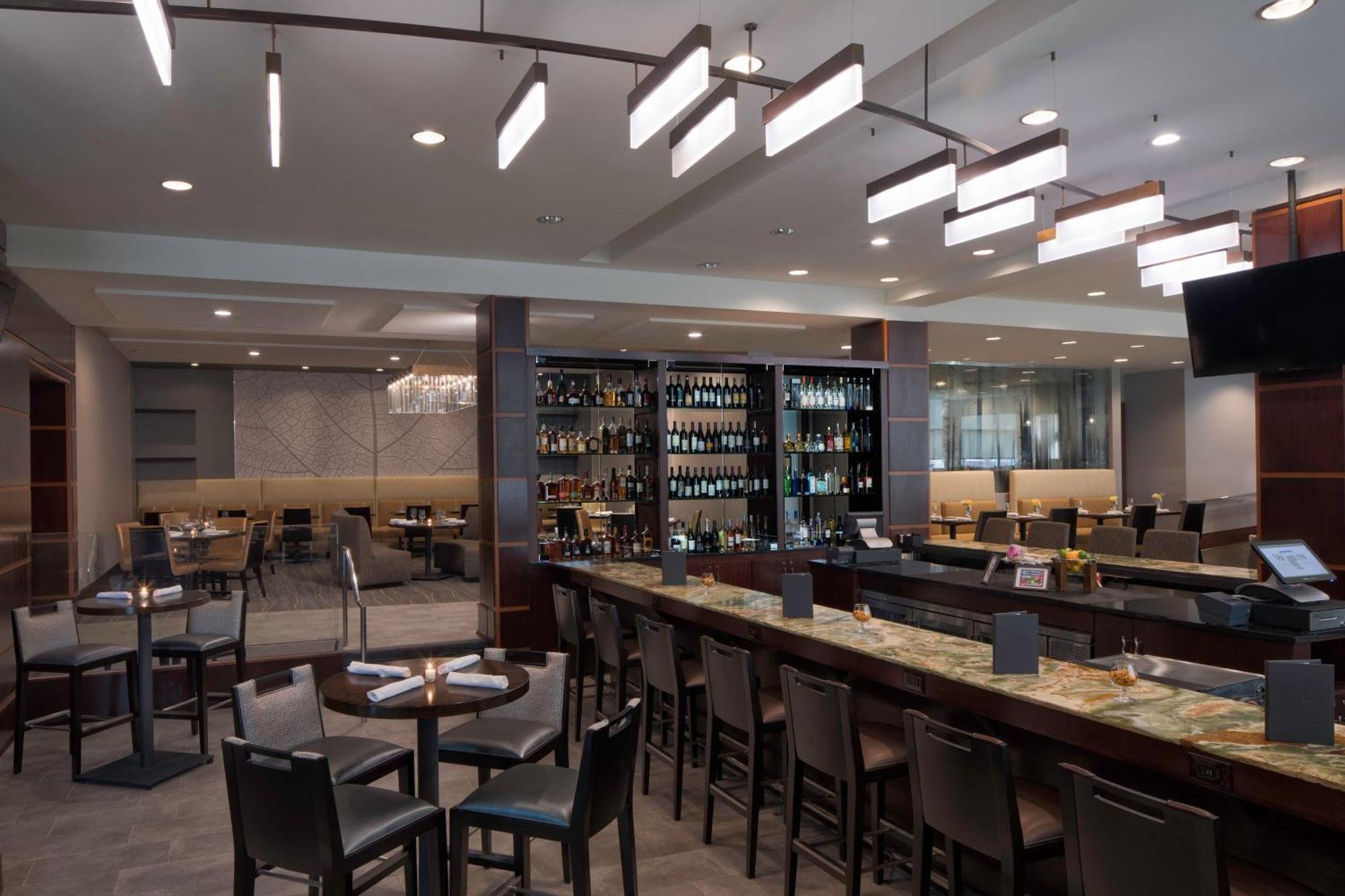 The Westin Mount Laurel Hotel Restaurant billede