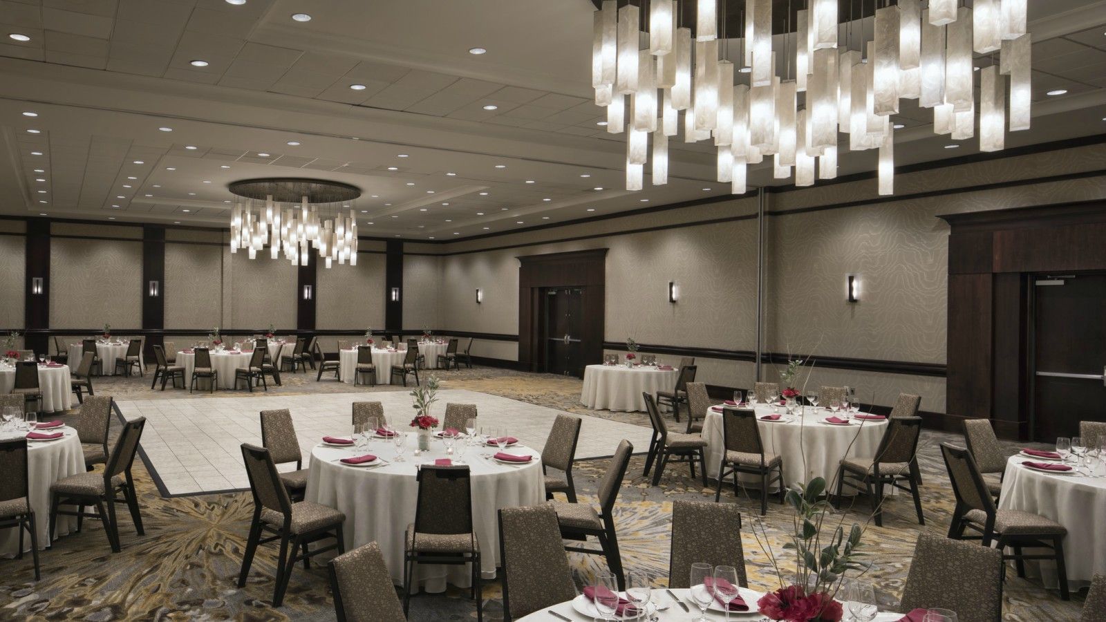The Westin Mount Laurel Hotel Business billede