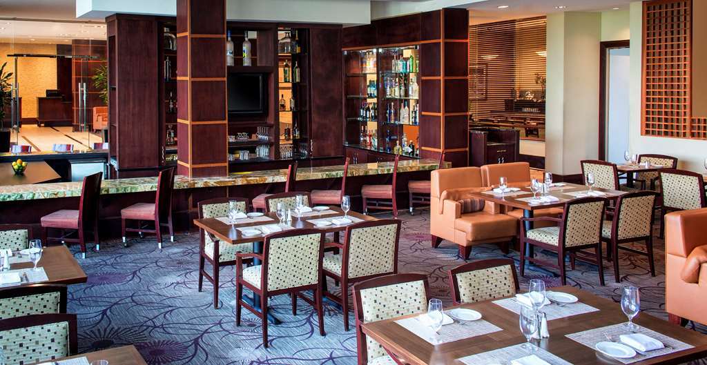 The Westin Mount Laurel Hotel Restaurant billede