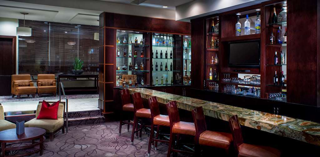 The Westin Mount Laurel Hotel Restaurant billede