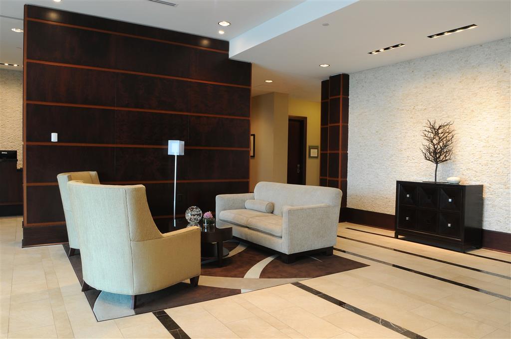 The Westin Mount Laurel Hotel Interiør billede