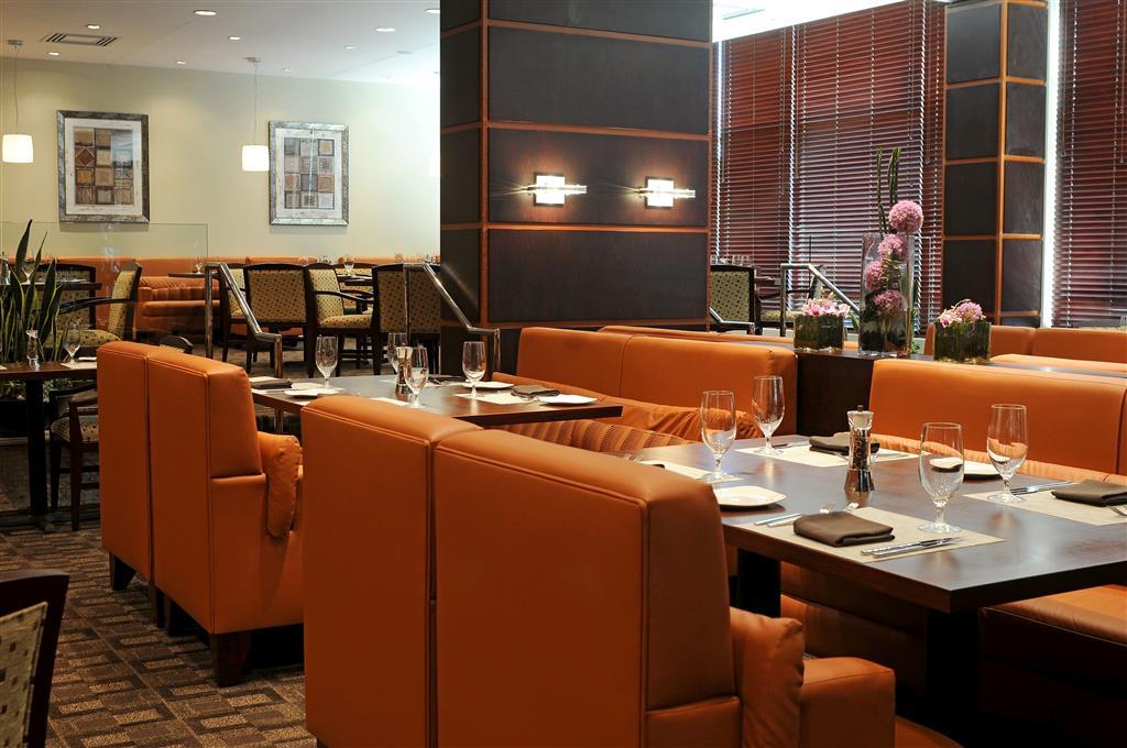The Westin Mount Laurel Hotel Restaurant billede