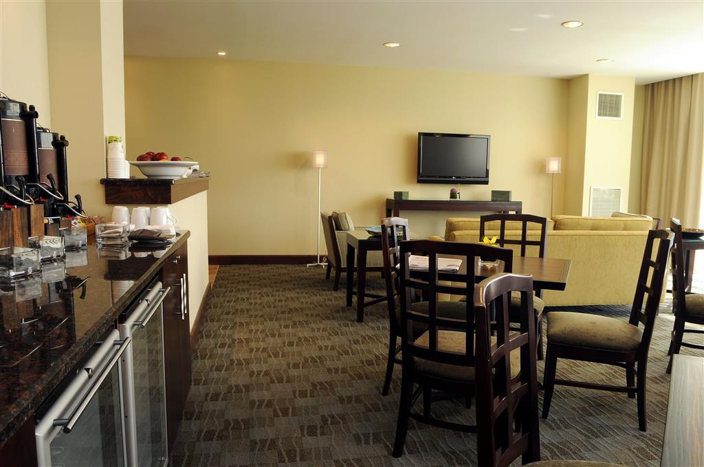 The Westin Mount Laurel Hotel Restaurant billede